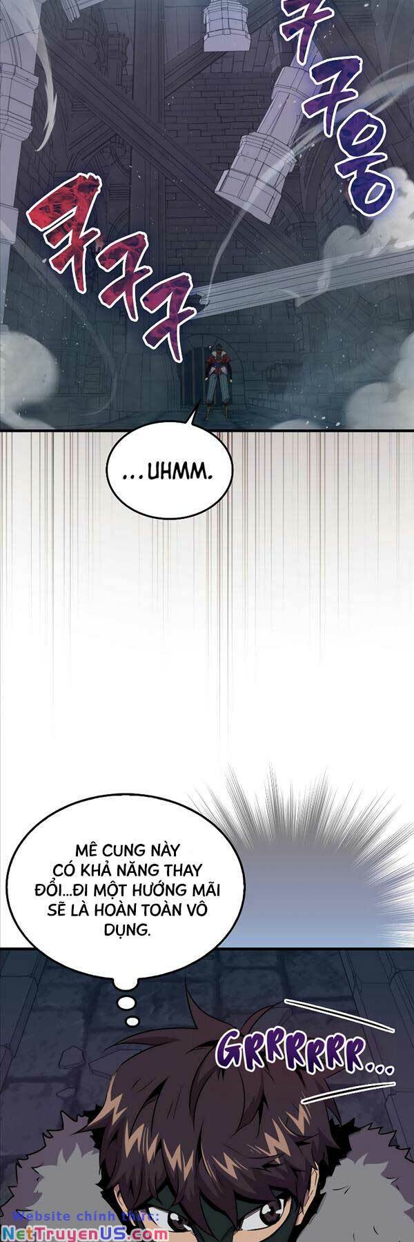 tôi thăng cấp trong lúc ngủ chapter 91 31