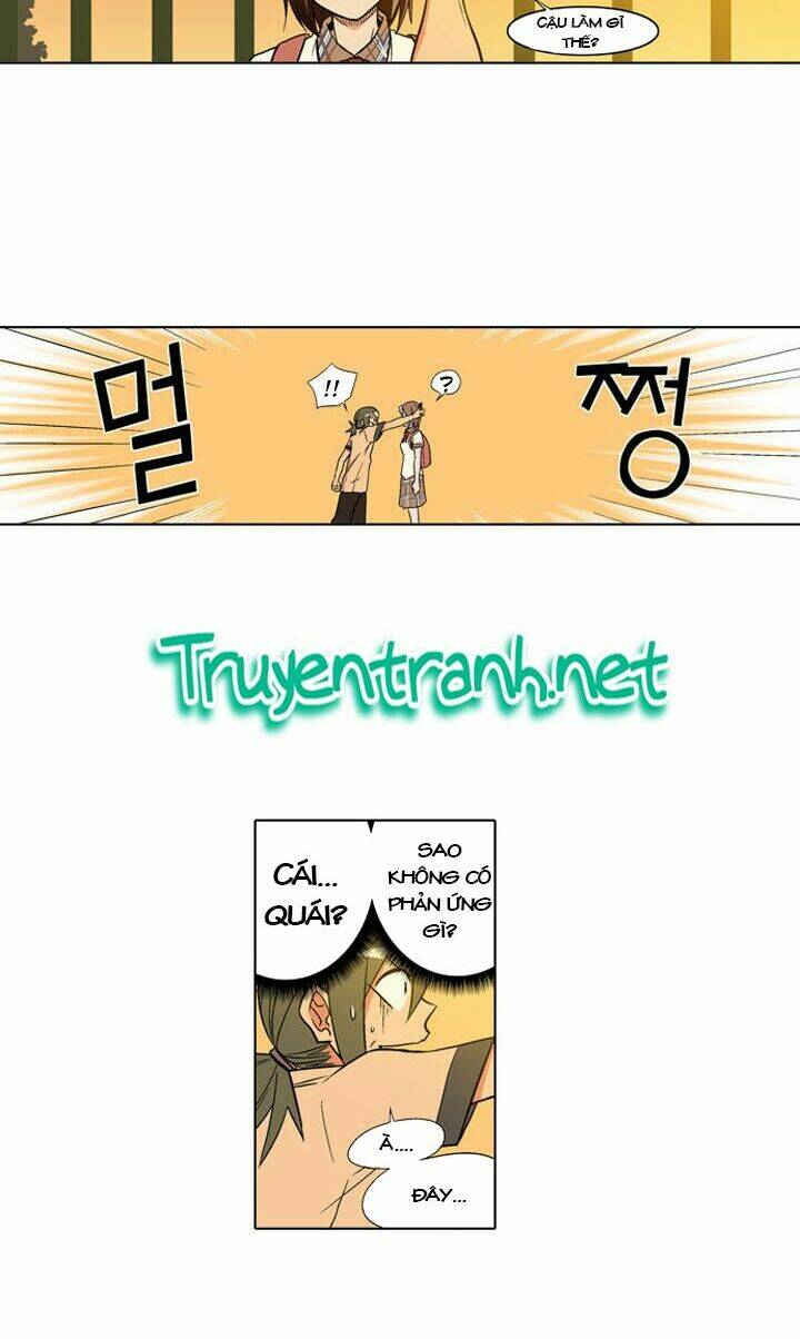 the language of god chapter 3 41