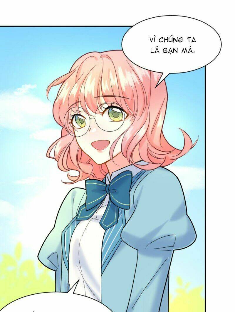 trời sinh một đôi?! ta từ chối! chapter 5 27