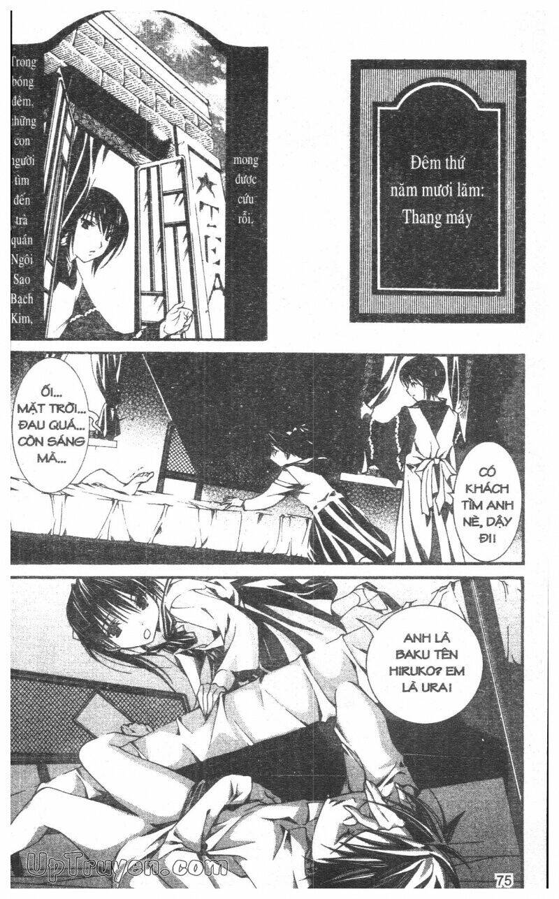 nightmare inspector chapter 9 75