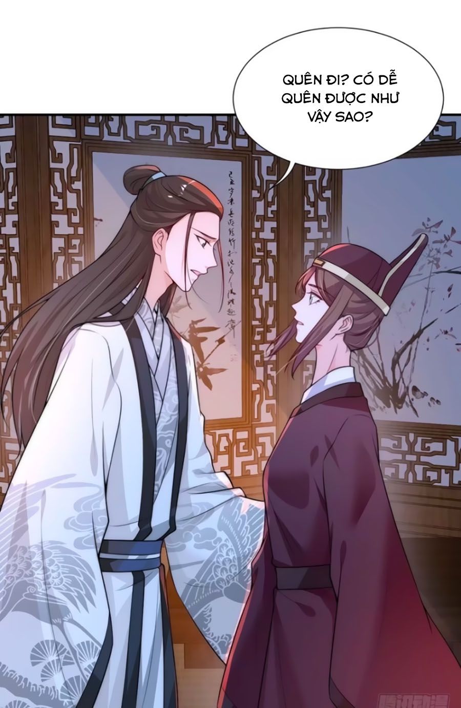 cung đấu live chapter 22 27