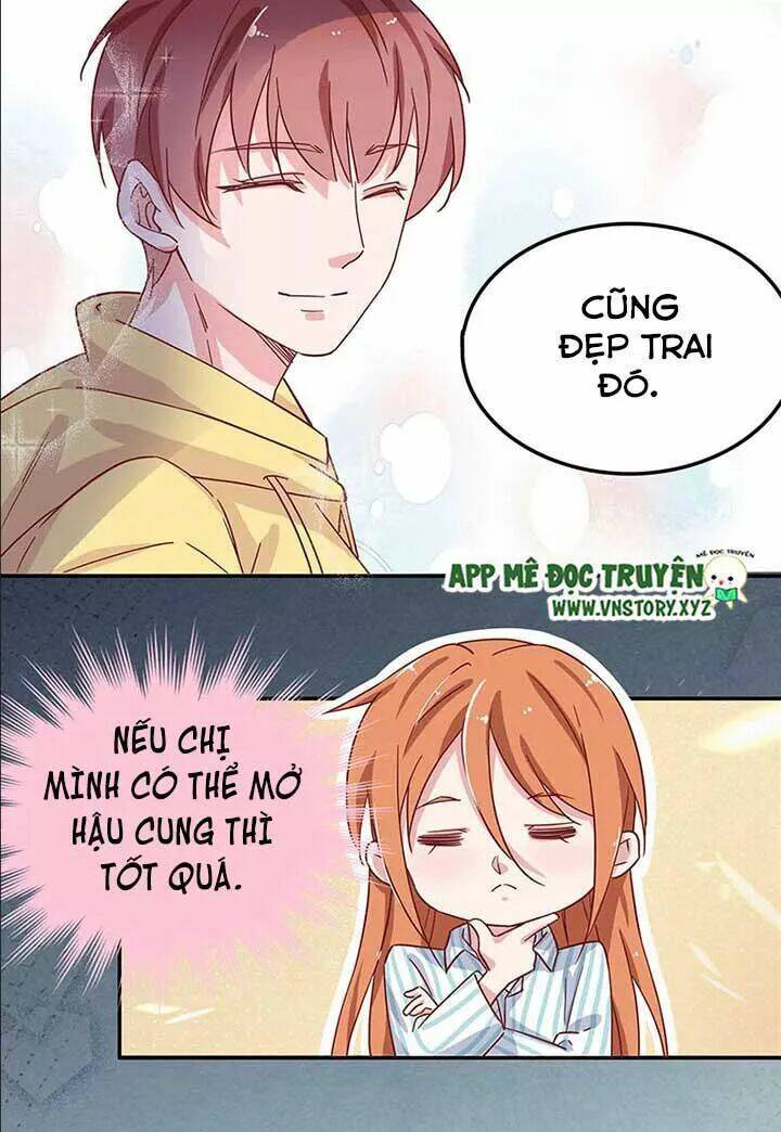 yêu em, sai đến tận cùng chapter 49 11