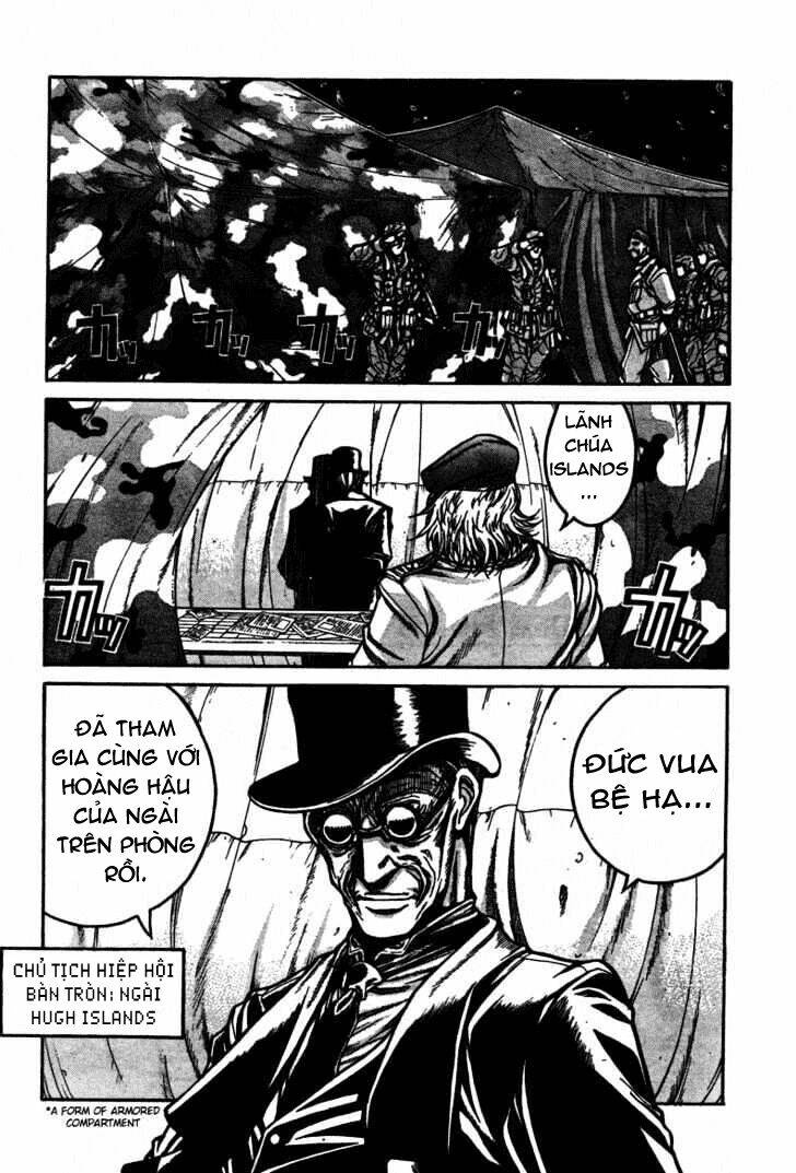 hellsing chapter 75 4
