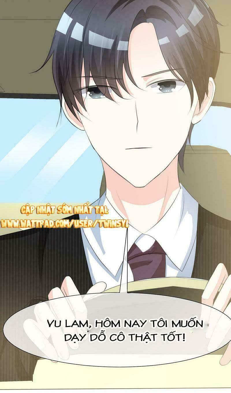 ái người tình xuất vu lam chapter 8 7