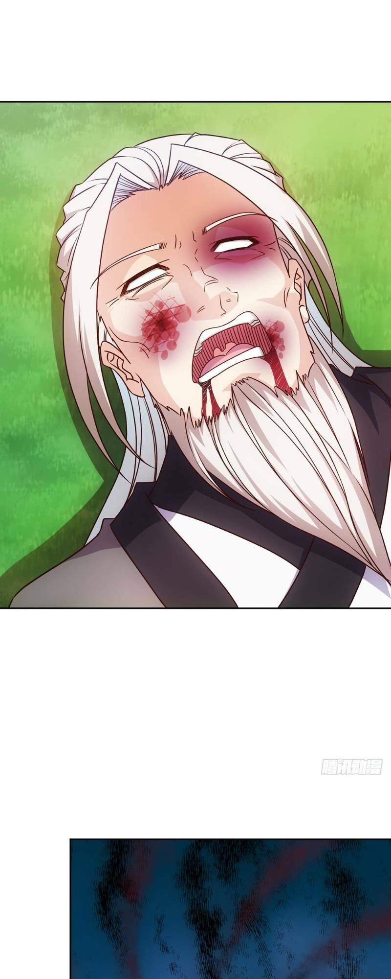 hồng thiên thần tôn chapter 18 31