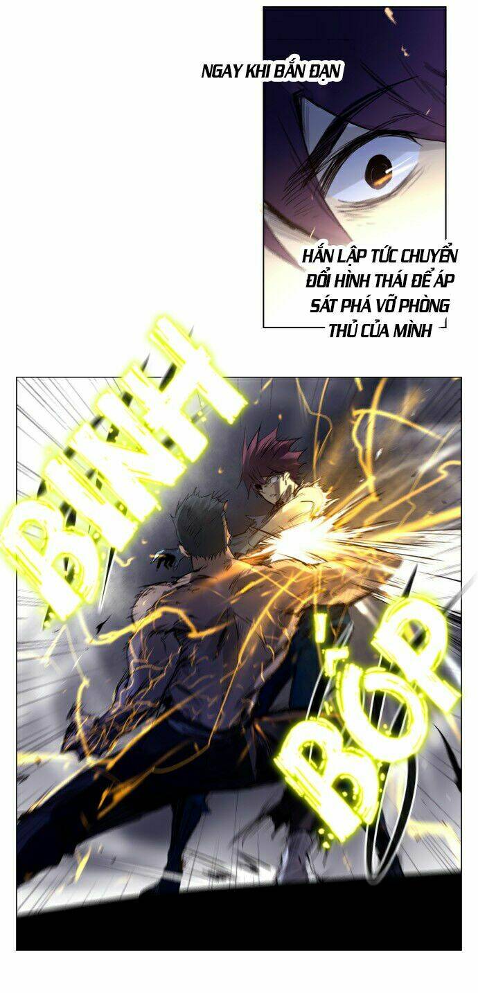 bản khế ước linh hồn chapter 208 8