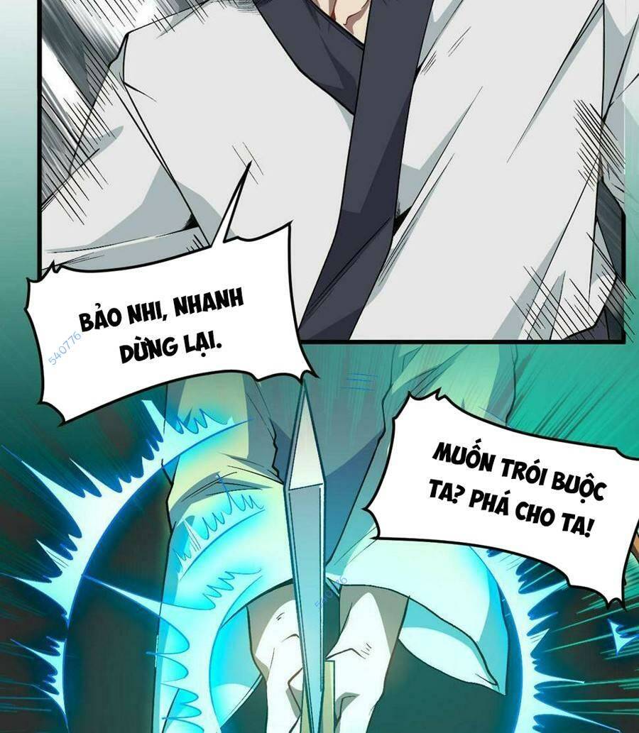 vú em thánh kỵ sĩ chapter 14 25