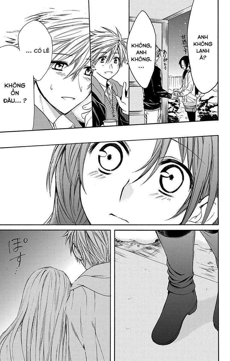 anitomo - bạn của anh trai tôi chapter 9 29