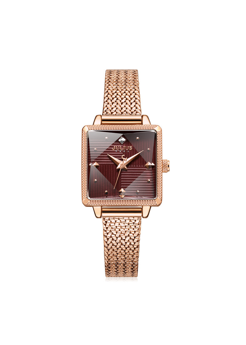 Đồng Hồ Nữ Julius JA-1220