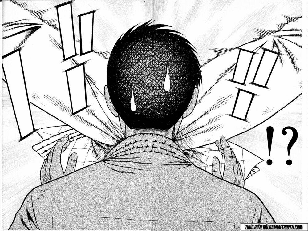 shin kotaro makaritoru! juudouhen chapter 219 24