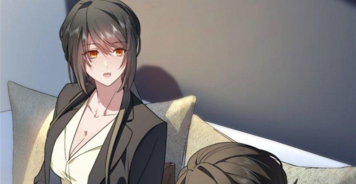 nữ chính chạy từ trong sách ra thì phải làm sao chapter 12 34