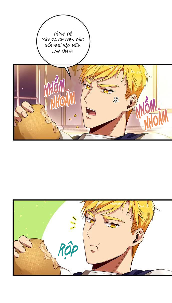 thuần hóa hầu tước điên loạn chapter 2.2 2