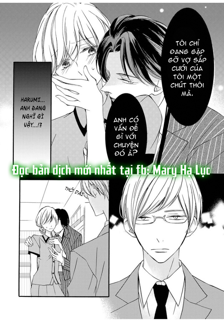 tuyển tập hàn, nhật chịch ngắn chapter 37.1 5