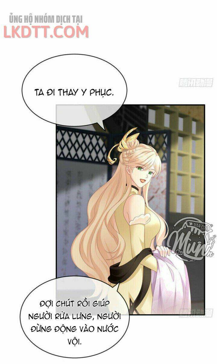 kiều phu có hỉ chapter 19 30