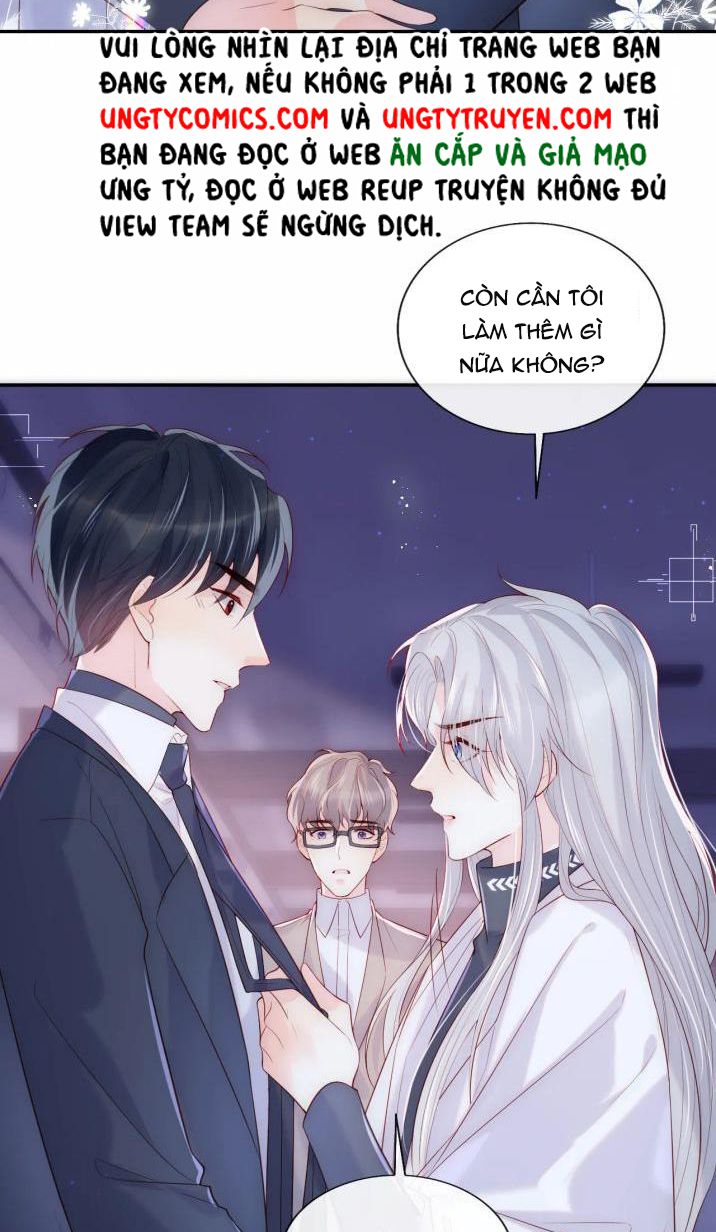 Các Nguyên Soái Đồng Thời Náo Ly Hôn chapter 10