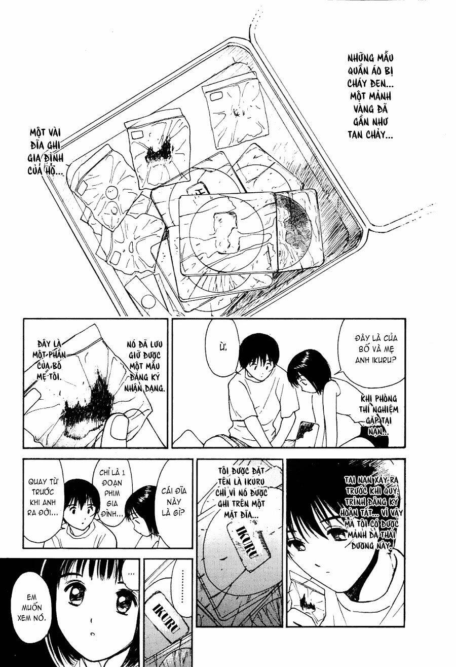 ai ren chapter 14 15