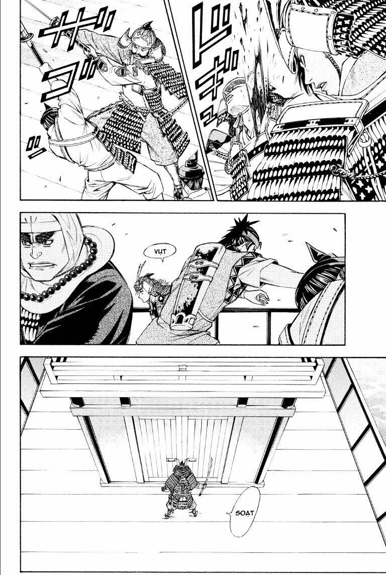 thiếu niên vương phần 2 chapter 75 50