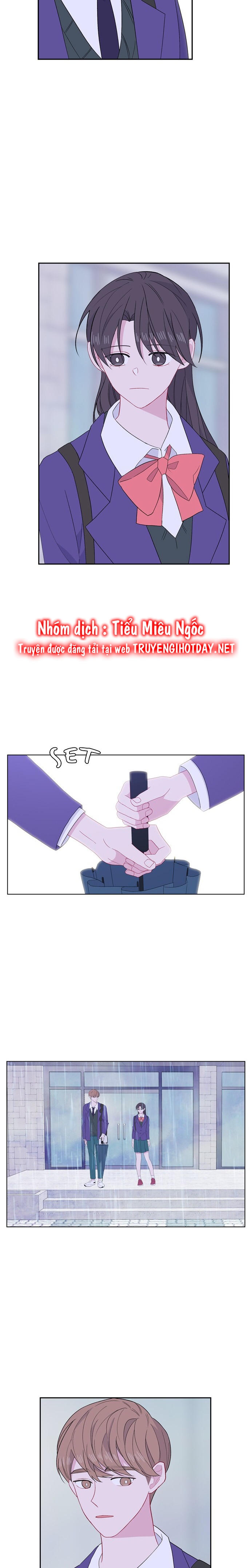 quay lại nhé chapter 81 5