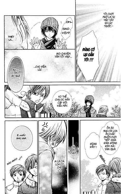 snow gift chapter 1 15