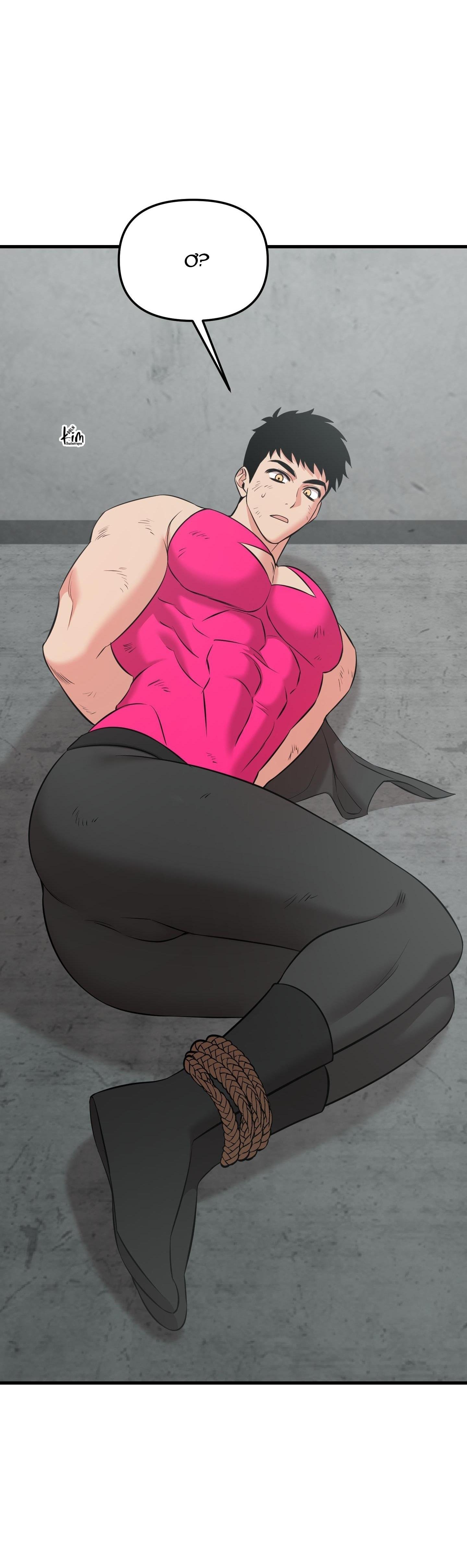 tuyển tập ngực bự, cung khủ của nhà kim Chapter 177.3 người hùng 3 51