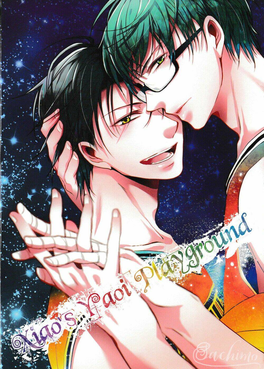 shitsuji kanzaki no yuuutsu chapter 4 4