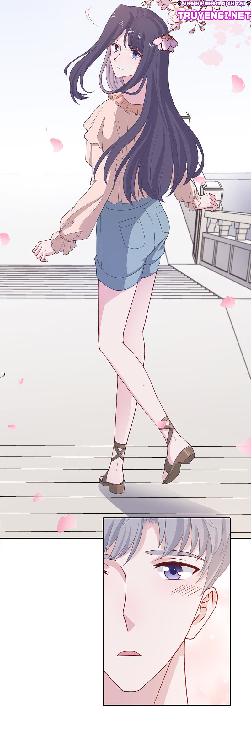 cái thùng cơm sát vách chapter 70 13