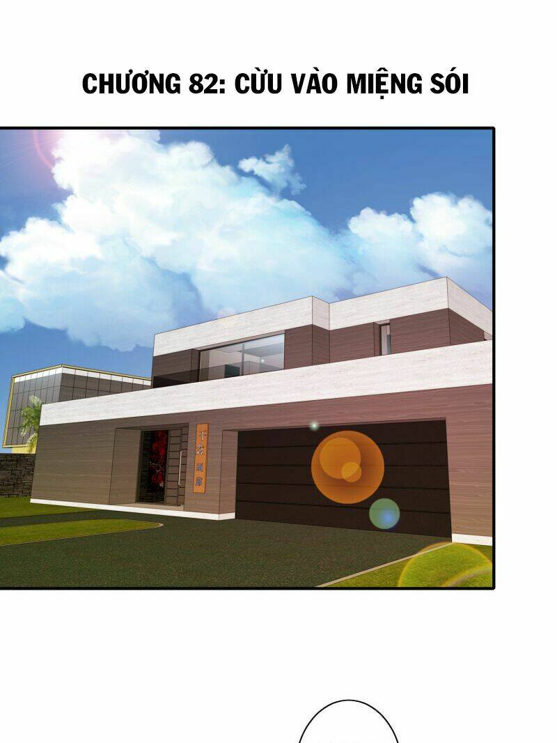 hộ hoa cao thủ tại đô thị chapter 82 2