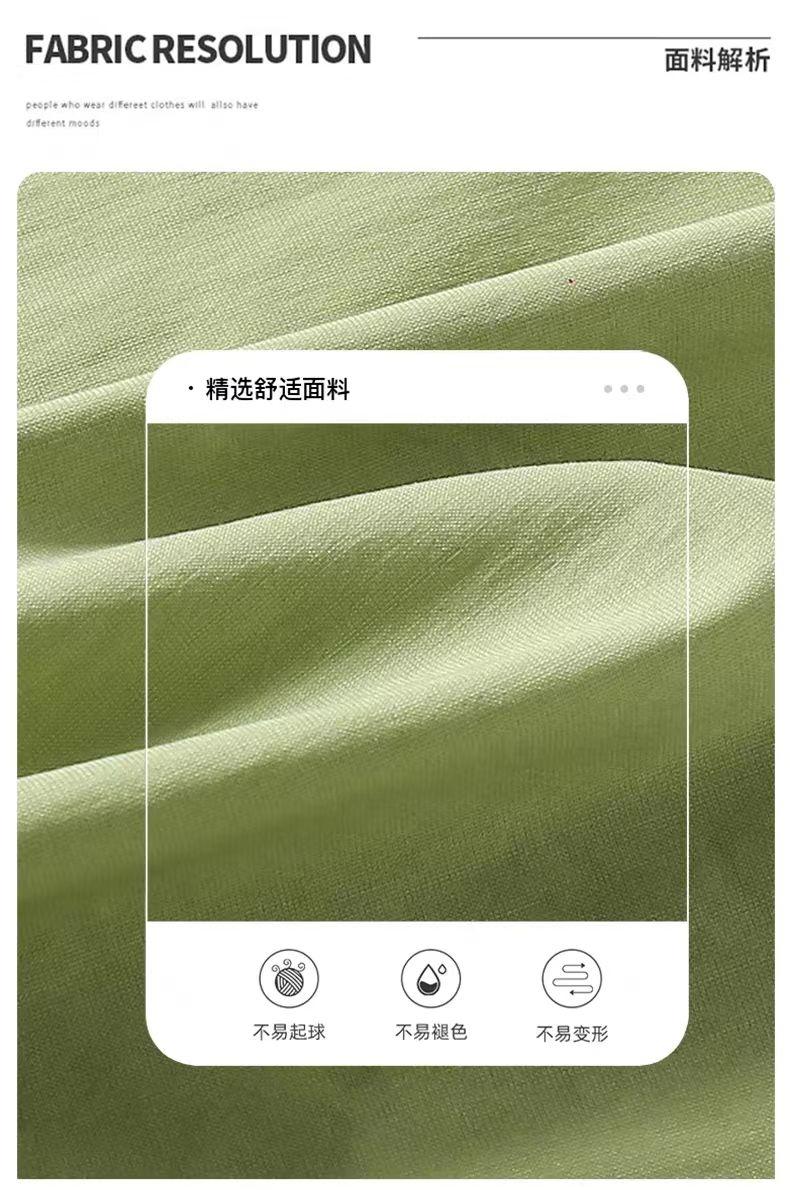 DONGSHOP Váy mùa hè cho bé gái 2023 Hàn Quốc Váy mùa hè cho trẻ em