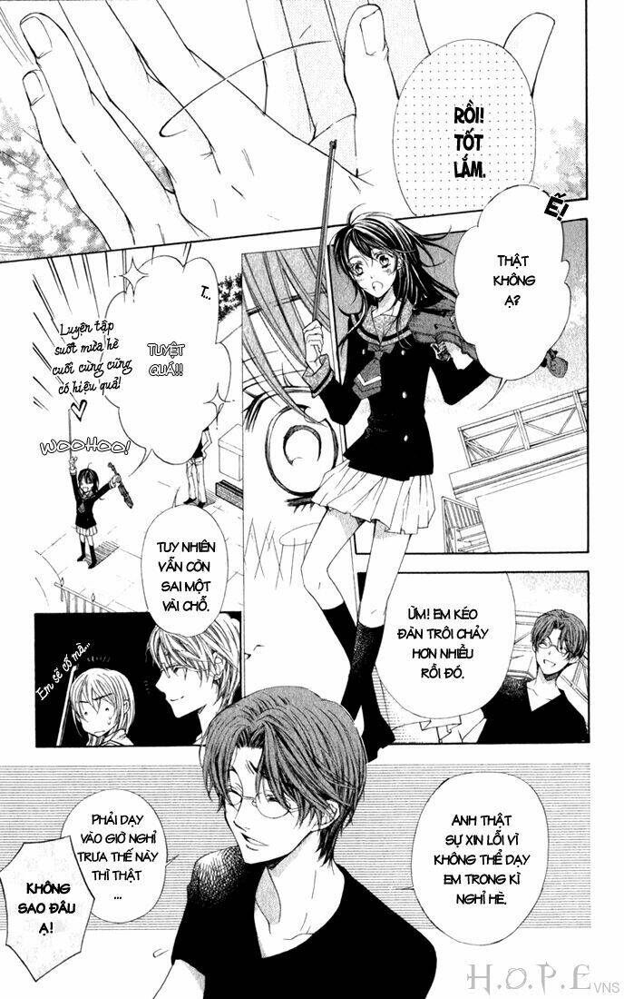 cung đàn vàng chapter 47 10