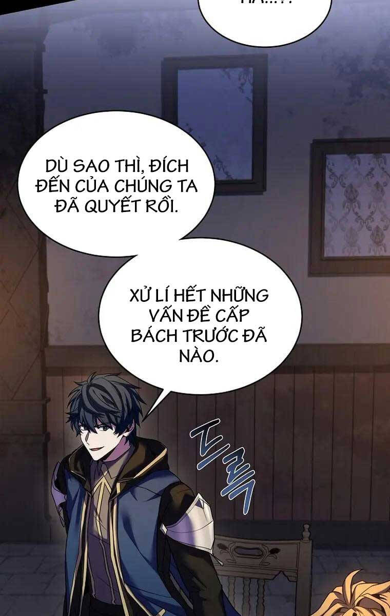 sự trở lại của hiệp sĩ giáo vô song chapter 111 61
