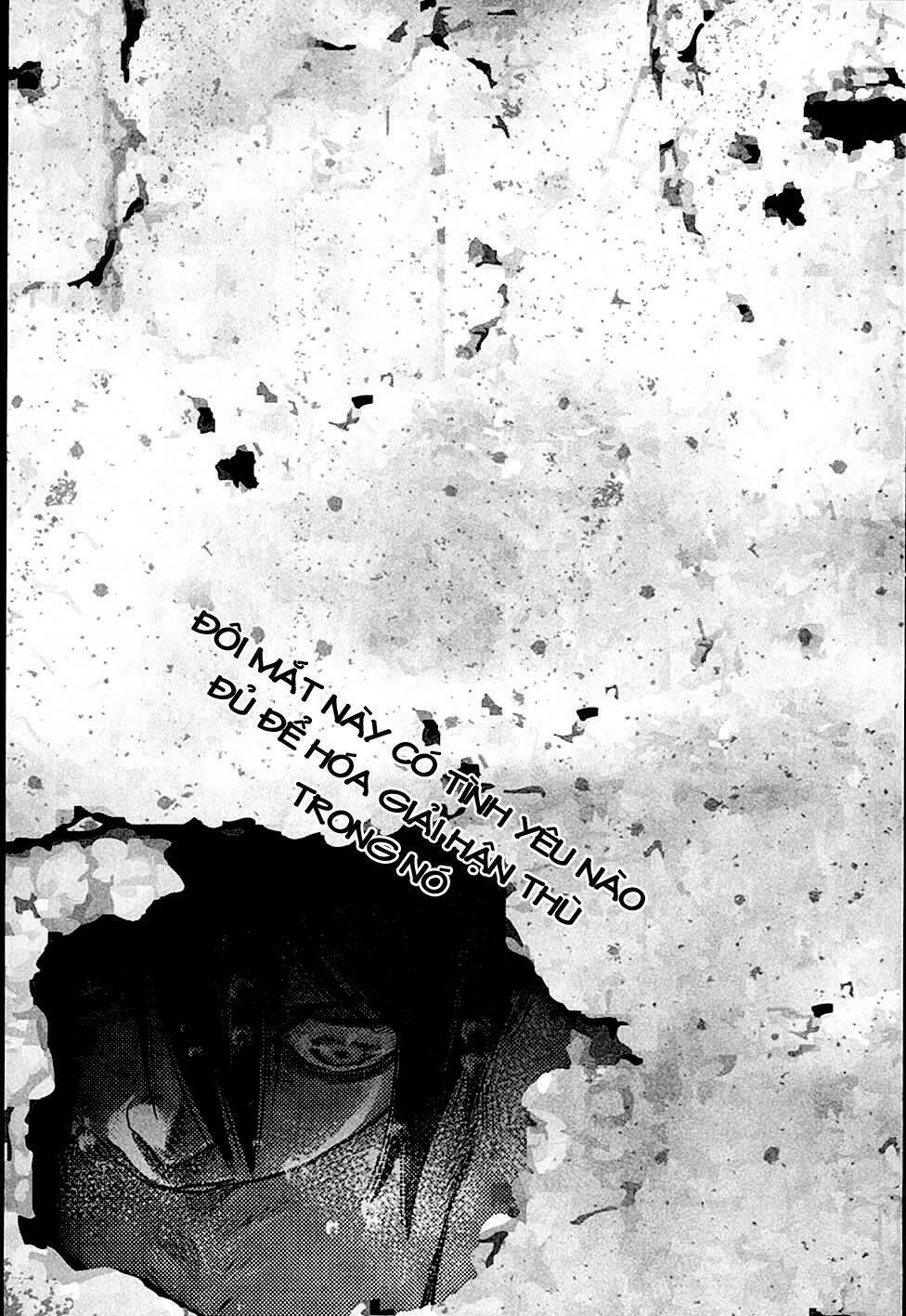 trường học ngục tù chapter 4 3