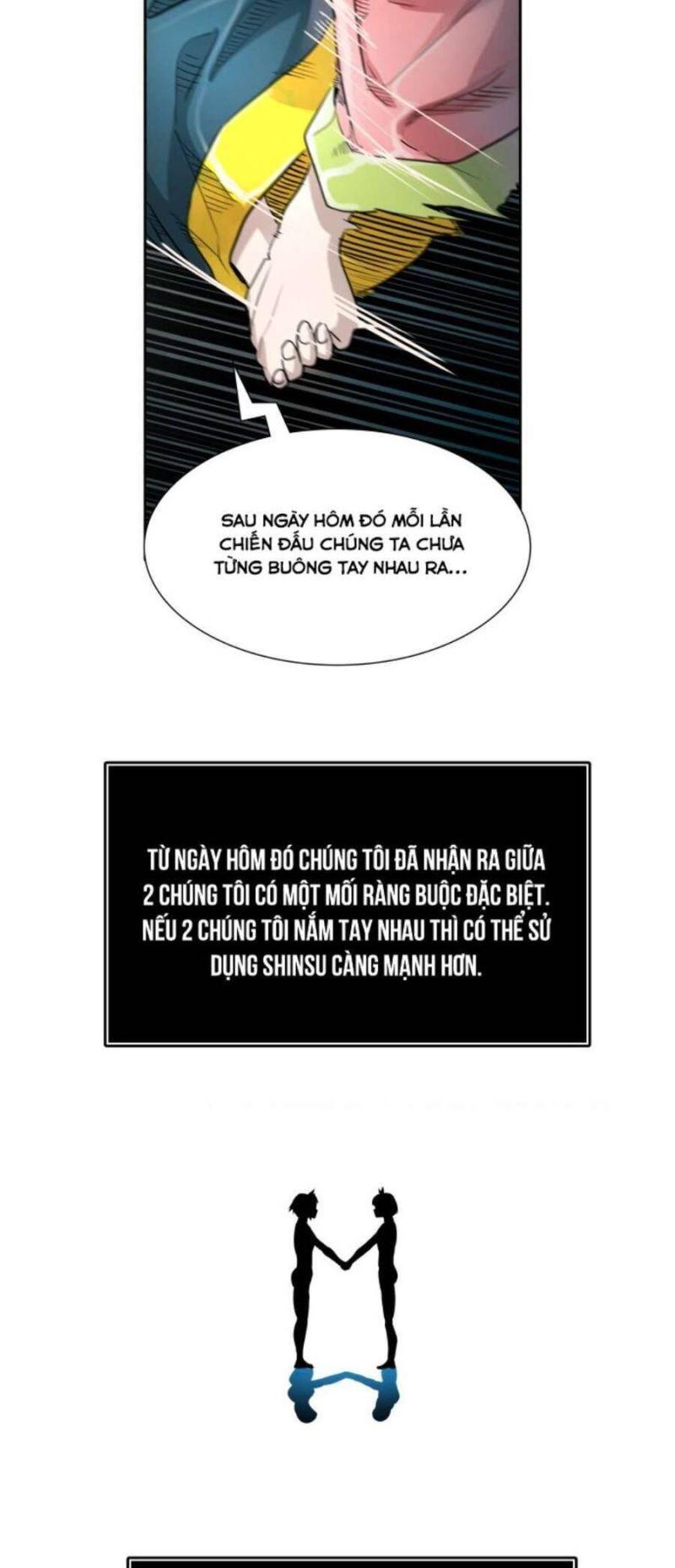 tòa tháp bí ẩn 2 chapter 490 23