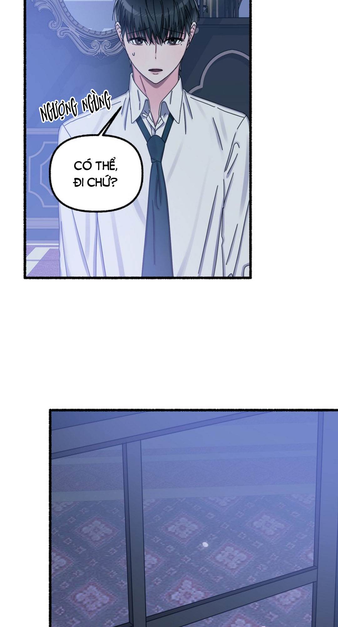 hoa triều chapter 15 51