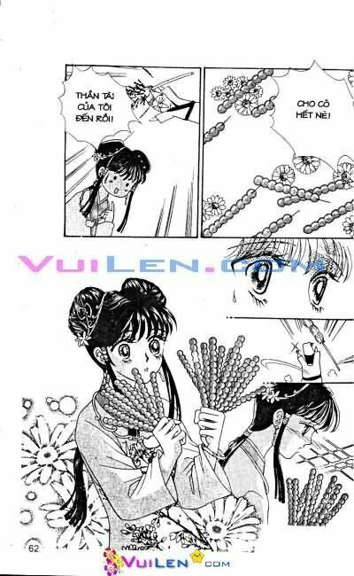 cô gái 300 tuổi chapter 2 62