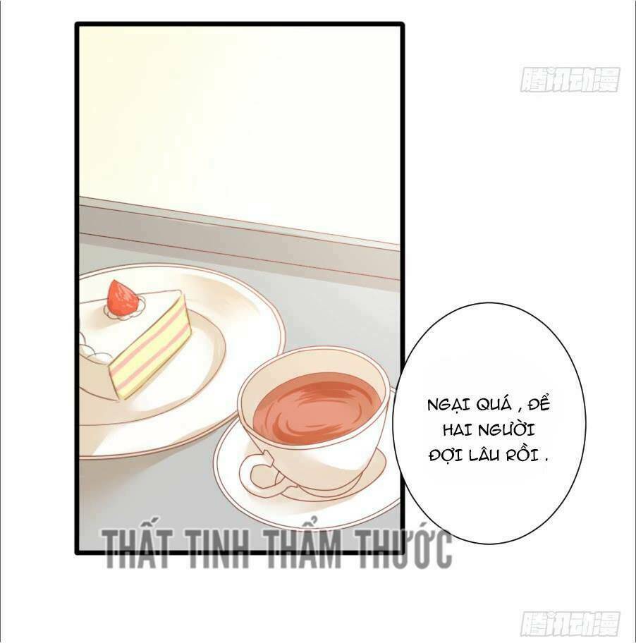 hôm nay ta cũng muốn trêu chọc nàng chapter 49 33