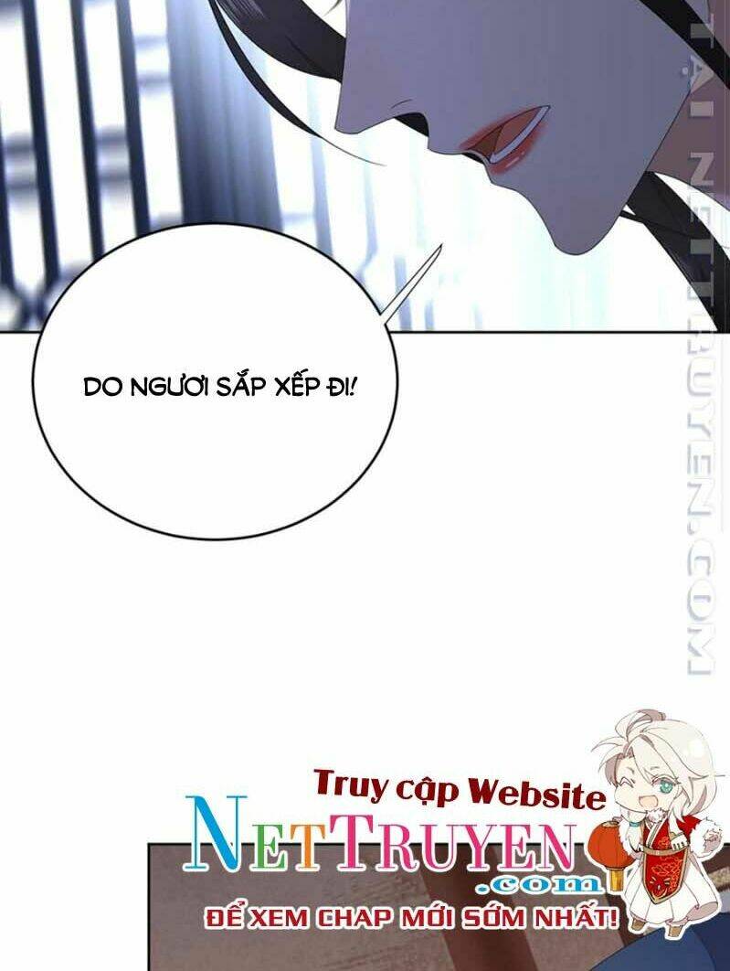 dục hỏa độc nữ chapter 126 34