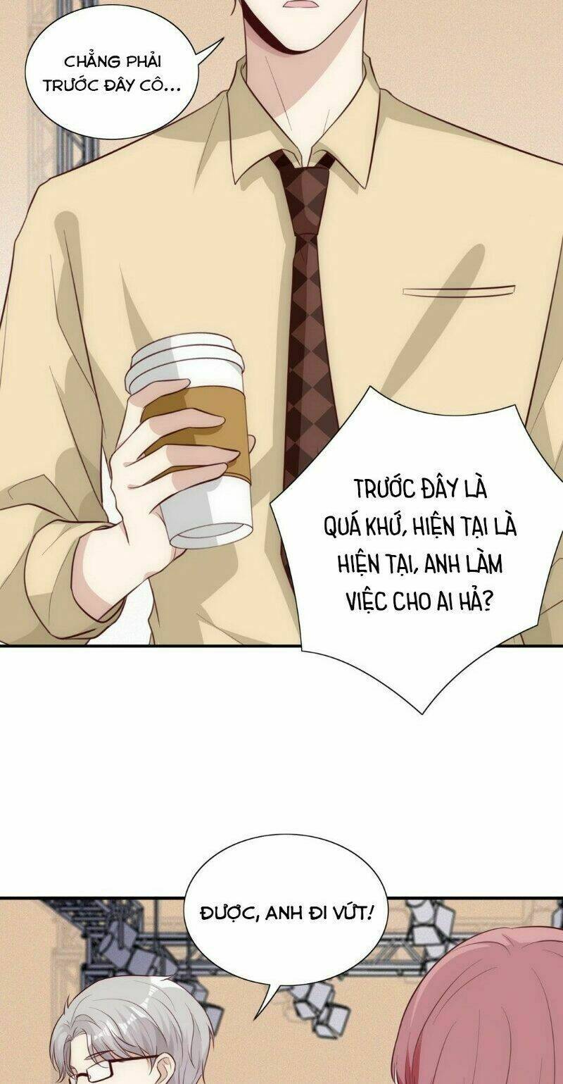 trở lại showbiz làm ảnh hậu chapter 22 8