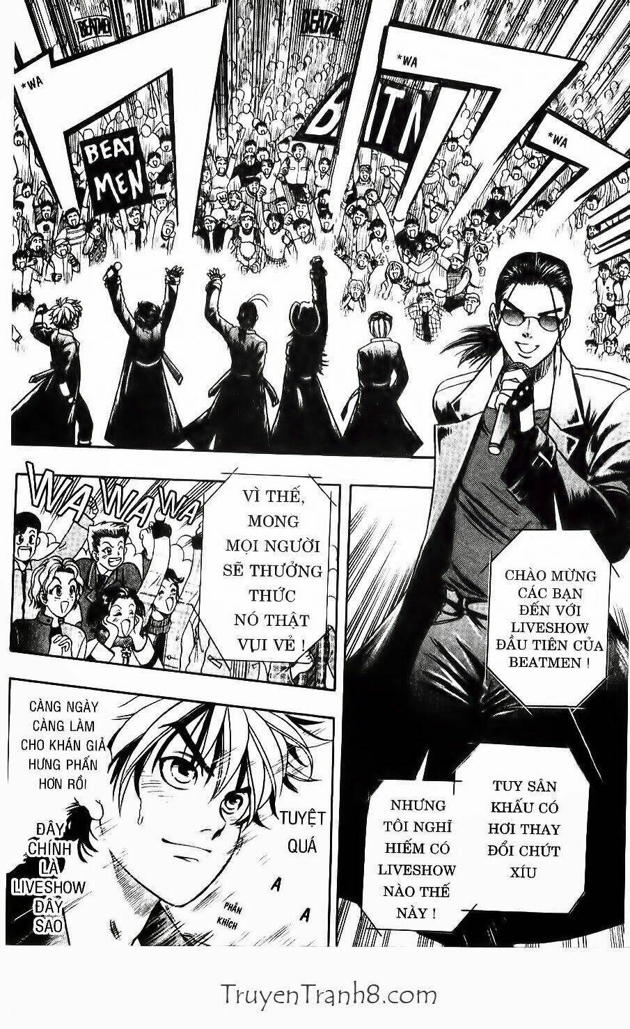 dragon voice chapter 14 9