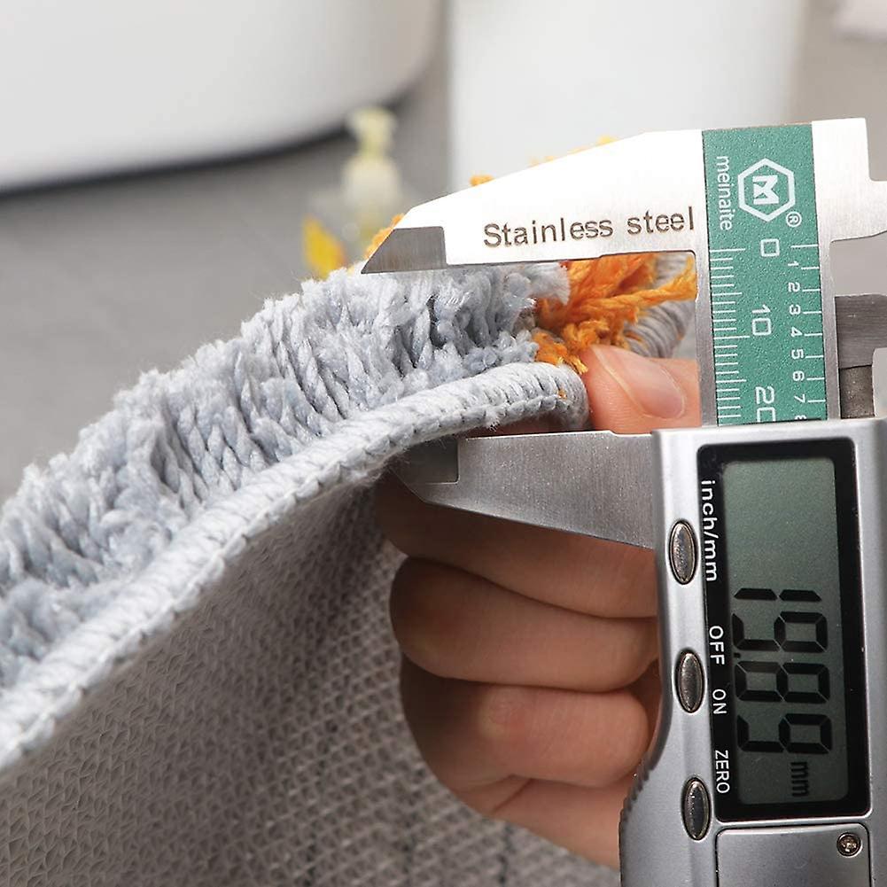 Doormat dễ thương cho trẻ em - Thảm phòng tắm hấp thụ microfiber - cửa trước thảm thảm thảm Tấm thảm 60*60 cm