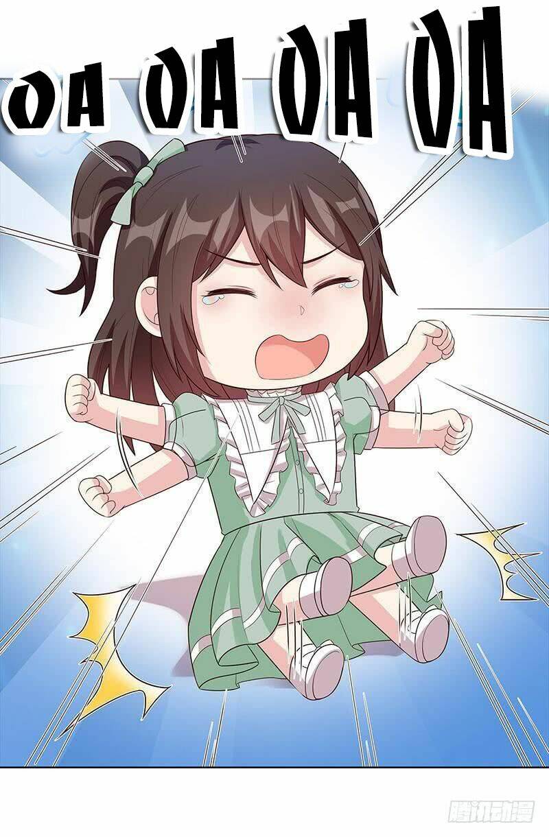 nam thần manh bảo tận diệt chapter 89 21