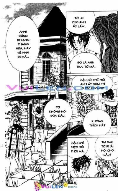 mùa ảo vọng - strange pension chapter 3 118
