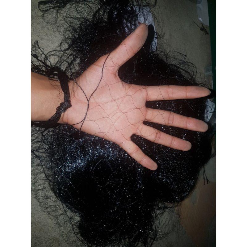 Lưới bẫy chim tàng hình thái lan giá rẻ lưới bẫy chim đã làm sẵn về chỉ mang đi bẫy