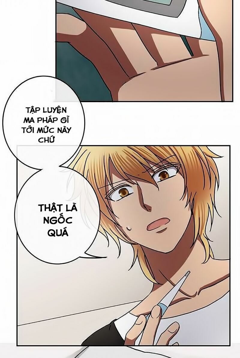 nụ hôn nguyền rủa chapter 62 5