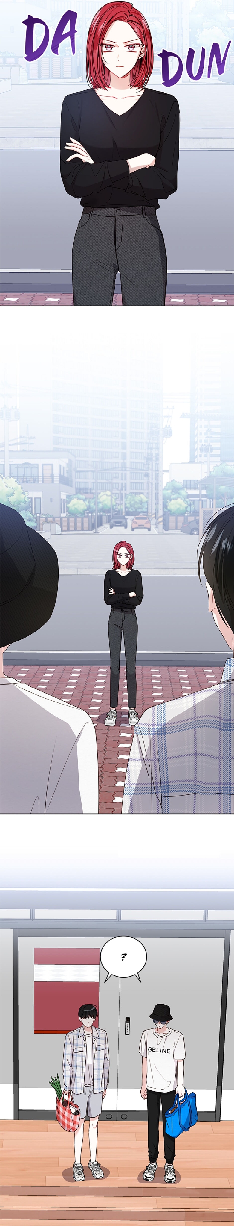 chỉ thị đặc biệt của sếp chapter 30.2 10