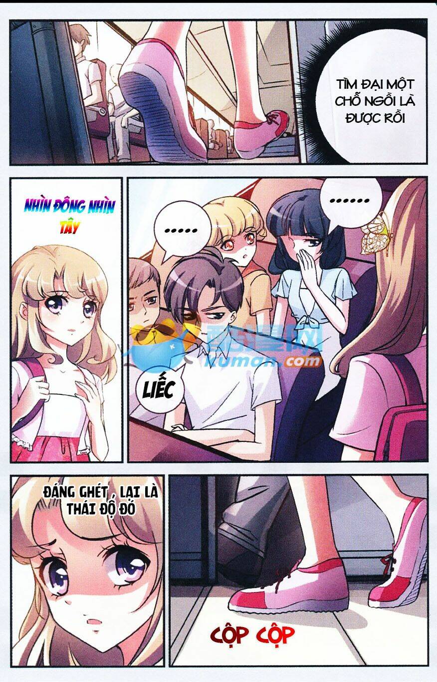 mộng khê kỳ đàm chapter 12 20