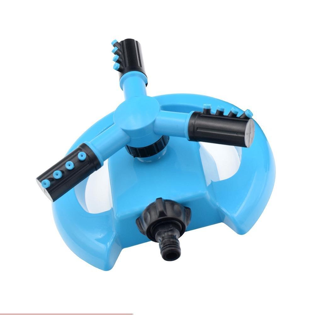 Vòi phun nước tưới cây xoay 360 độ đa năng 206799