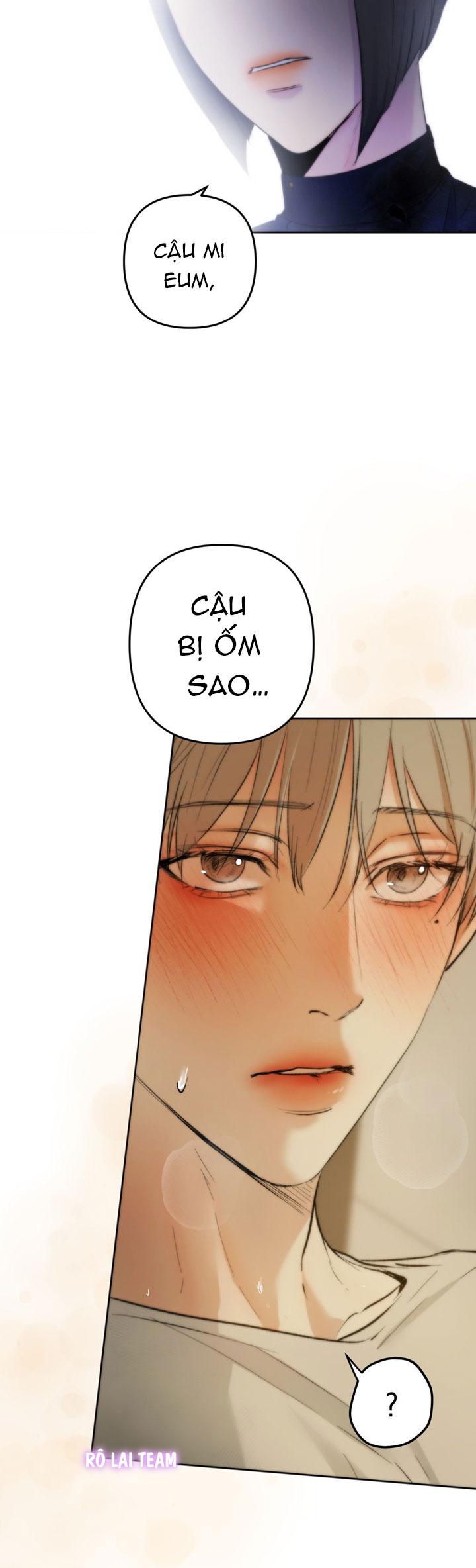 ái dục chapter 4 18