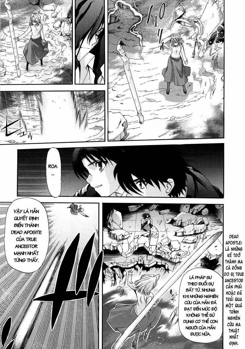 lunar legend tsukihime chapter 65 27