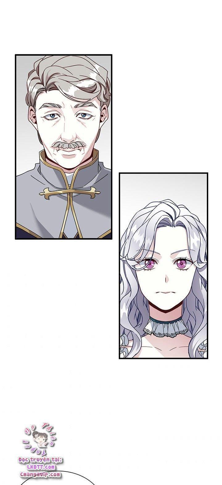 con gái chồng quá dễ thương chapter 25 22