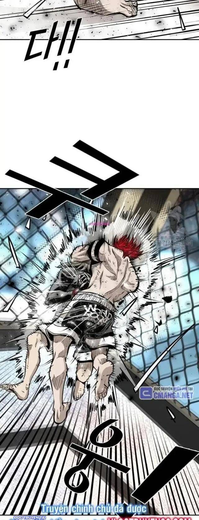 shark - cá mập chapter 205 33